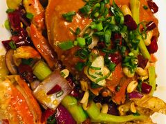 -蟹之国·精品蟹料理(极地店)