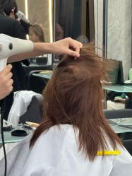 -Tipo Hair salon（明星）店