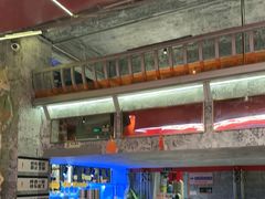 -神府路壹号·海鲜烧烤排档(三坊七巷店)