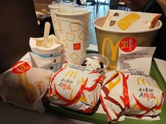 -麦当劳(开平潭江店)