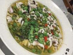 -三猫黑鱼花(南大店)