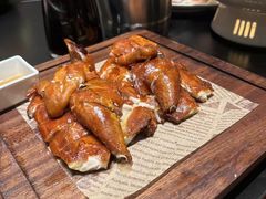 -徐记海鲜(高铁南站|沙湾公园店)