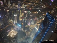 -上海中心大厦