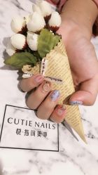 -悦指间美甲美睫