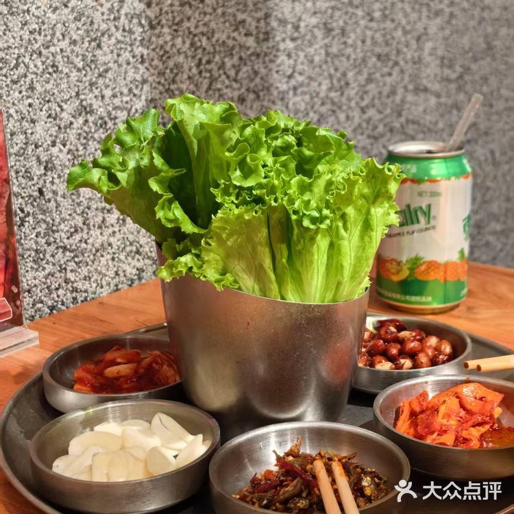 今天的烤肉吃货日记