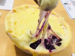 -火山屋台(新街口店)