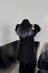 点击看大图 -5号HAIR SALON 专业染发馆