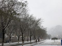 -兰州大学(榆中校区)
