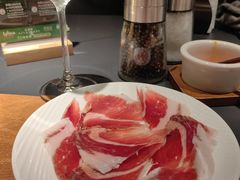 -拉蒂娜·巴西牛排馆 Latina·Brazilian Steakhouse(王府井喜悦店)