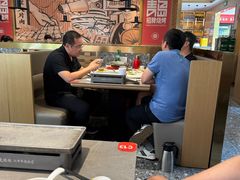 -大闫家烧烤·小海鲜家常菜(郑庄店)