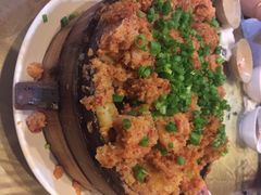 易老头三样菜(南滨印象店)-易老头三样菜(南滨路总店)