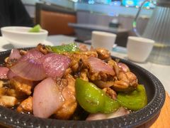 -锦园春香港茶餐厅(西海湾旗舰店)