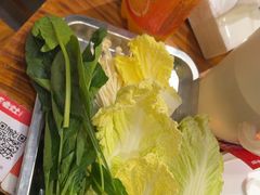 -成老灶火锅鸡(平山店)