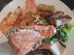 -AdD全日制餐厅(中谷花园酒店)