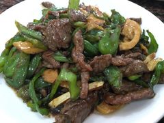 -张一品食府