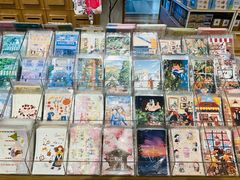 -猫的天空之城概念书店(印象城购物中心店)