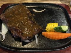 -瑞伯克牛排自助餐厅天一广场店