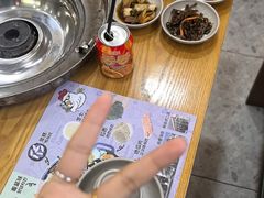 -高基五春川炒鸡排(威海总店)