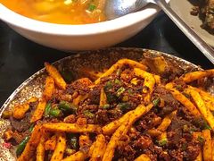 -醉八仙热酒馆(渝中店)