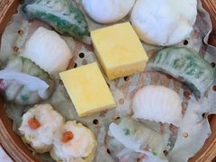-添好运点心专门店(百老汇店)