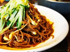 长安饸饹-真爱中国餐馆·年华店(朱雀大街店)