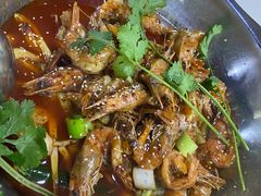 -万州大虾(五桥店)