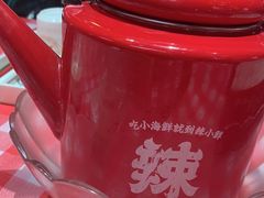 -辣小鲜·南昌大排档(船山路店)