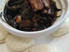 -梅利汴京烤鸭•开封豫菜地标店(铁北街店)