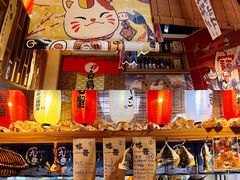 零售区-九酢·海鲜居酒屋