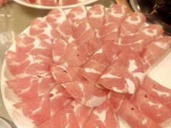 -马记伊源斋涮肉·清真菜(百子湾店)