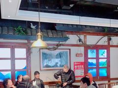 大堂-自己人(九码头店)