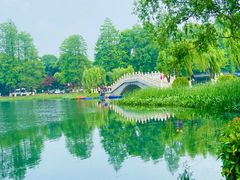 -东湖生态旅游风景区