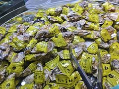 -聚盛源蒸汽海鲜火锅烤肉自助(巨川金海岸购物广场店)