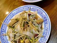 -福瑞记老孙头biangbiang面(新生路店)