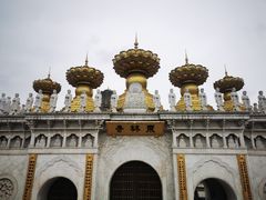 -上海东林寺(金山区)