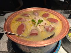 -奉天小馆·非遗东北菜(济南万象城店)