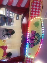 -星趣童堡(星河COCO City民治店)