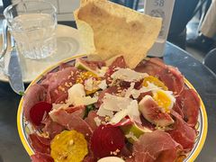 风干牛肉色拉-Alimentari Grande(东湖路店)