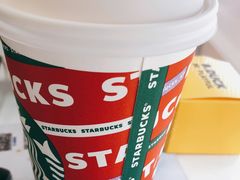 -星巴克臻选(成都东方新希望天祥店)