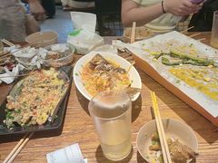 -为民烧烤吧.自贡爆炒菜(收录10年好店)