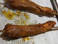 -聚点串吧·北京烧烤(赵登禹路店)