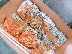 -品腐记·豆腐王朝(老门东总店)