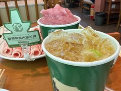 -刘老表·瓦罐汤涮肉(青云谱店)