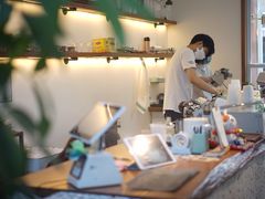 -Line 咖啡(石厦花园店)