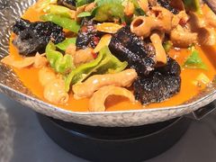 -合品记·湖南私房菜&小龙虾(霄云路店)