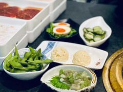 -神户赤童日式烤肉伙伴(东直门店)