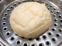 桐庐酒酿馒头-桐庐土菜馆·传承经典土菜