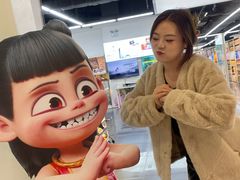 -宜家家居(哈尔滨商场店)