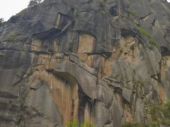 -卡定沟景区