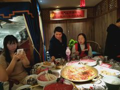 -小龙坎火锅(全球总店)